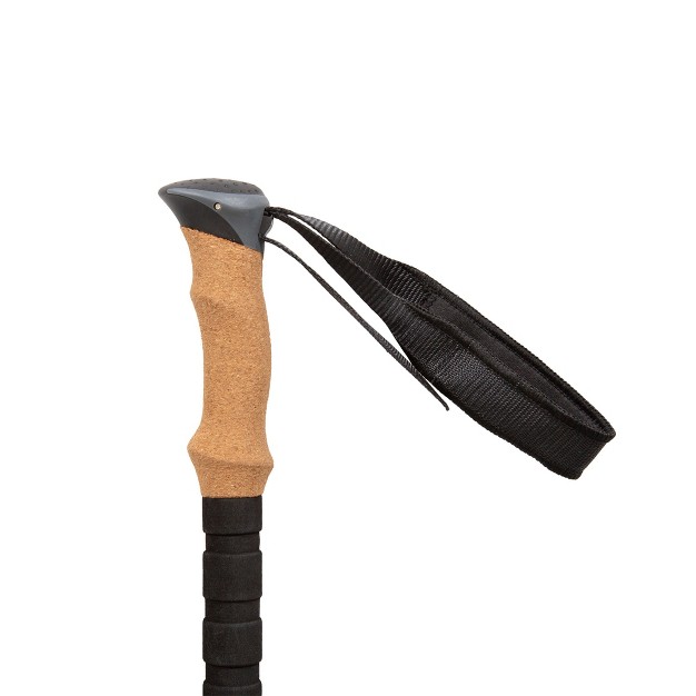 Stansport Trekking Poles With Fast Lock Pair