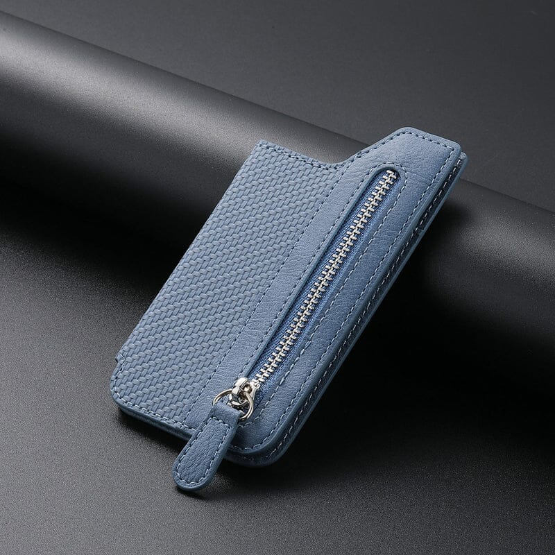 Pre-sale>>Multifunctional adhesive Phone Wallet Card Holder