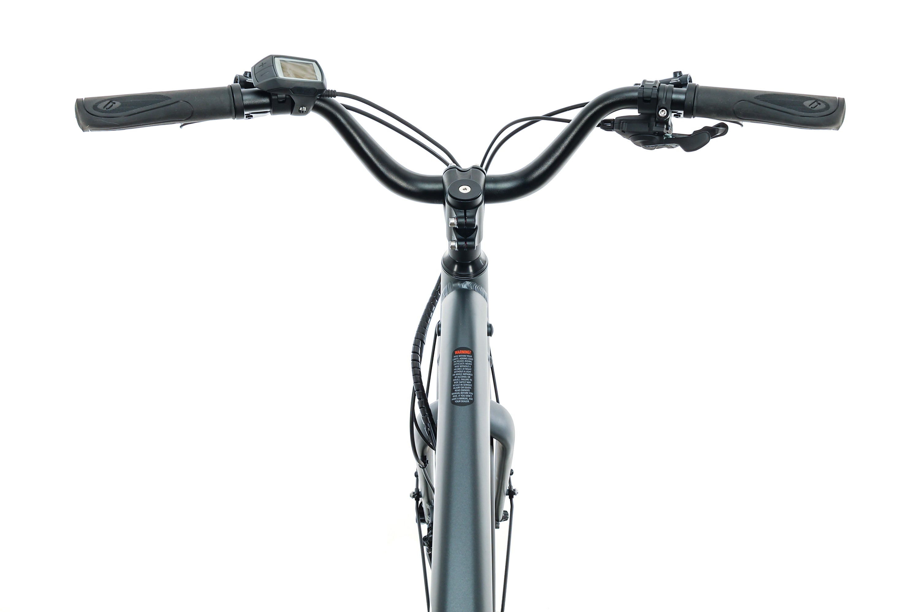 Benno Boost E 10D Class 1 Bosch Performance Line Etility E-Bike - 2023, One Size