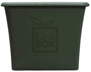 EarthBox Container Gardening System - Green