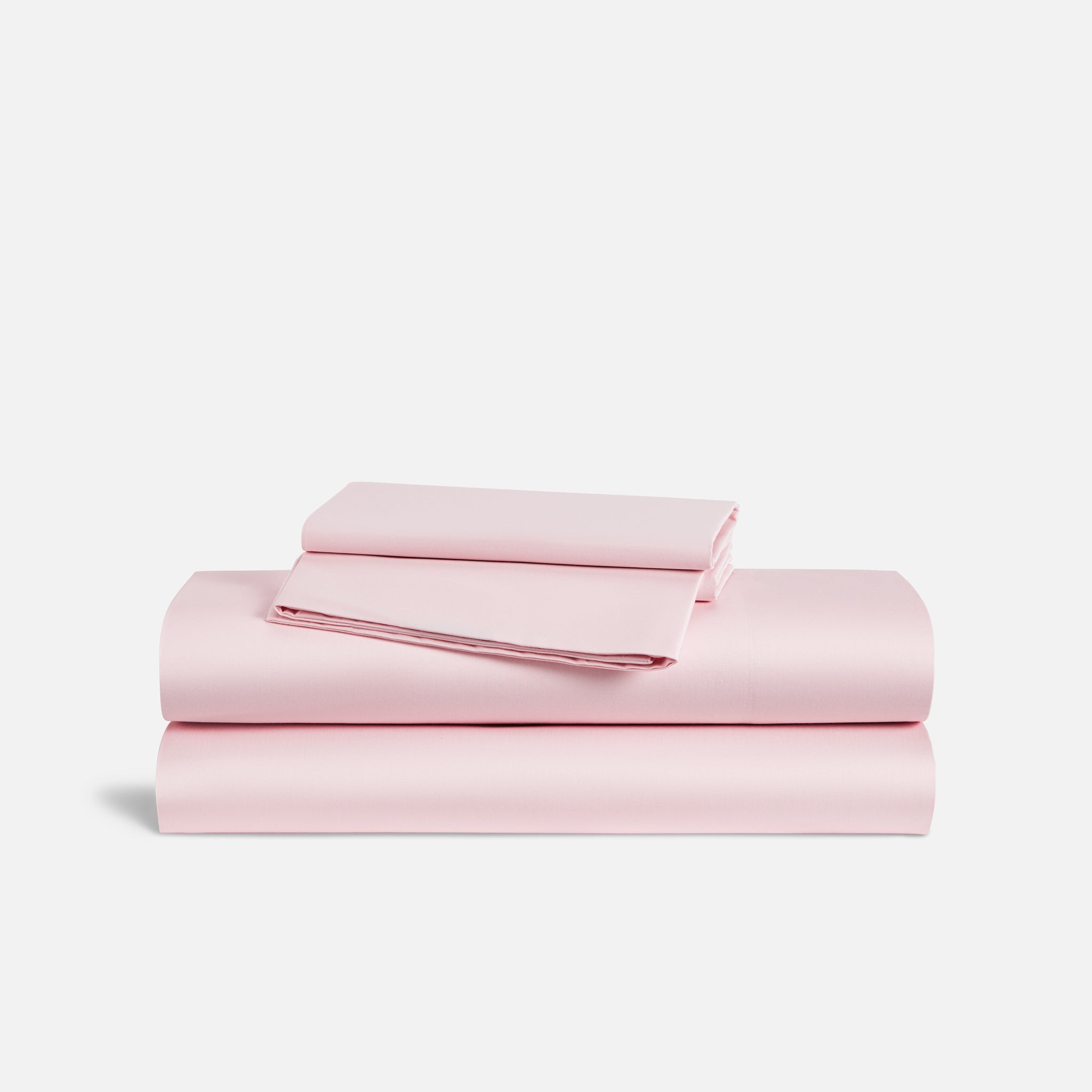 Luxe Sateen Core Sheet Set