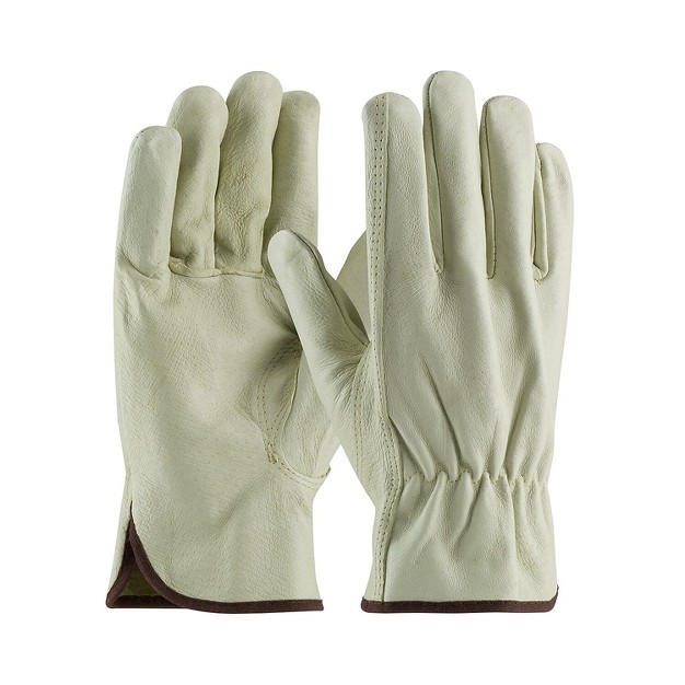 Pip Driver x27 s Gloves Top Grain Pigskin Large 70 361 l