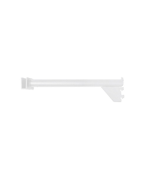AMKO Displays PL CR12 (MW) 12 Hangrail Bracket (M...