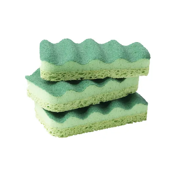 Dawn 3-Count Power Clean Scrubber Sponge