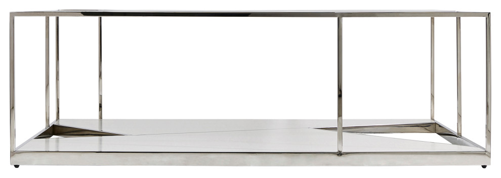 Bernhardt Maymont Cocktail Table   Modern   Coffee Tables   by Bernhardt Furniture Company  Houzz