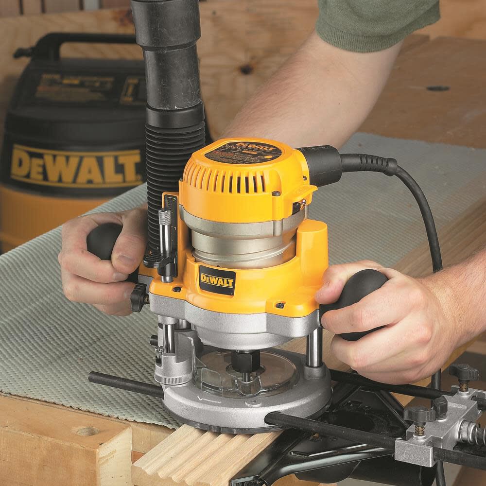 DEWALT Plunge Base (FOR DW616/618) DW6182 from DEWALT