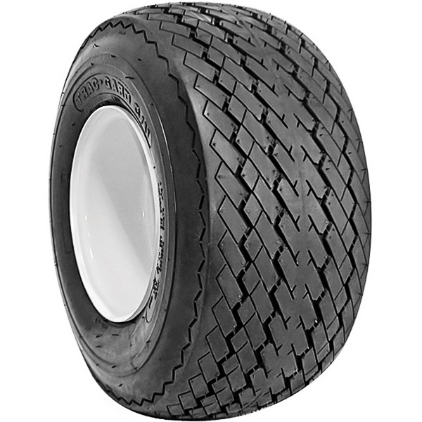 Trac-Gard N367 18X8.50-8 4 Ply  Tire