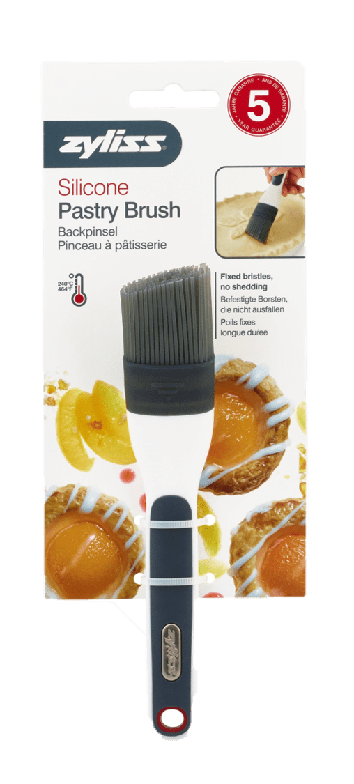 Silicone Pastry Brush