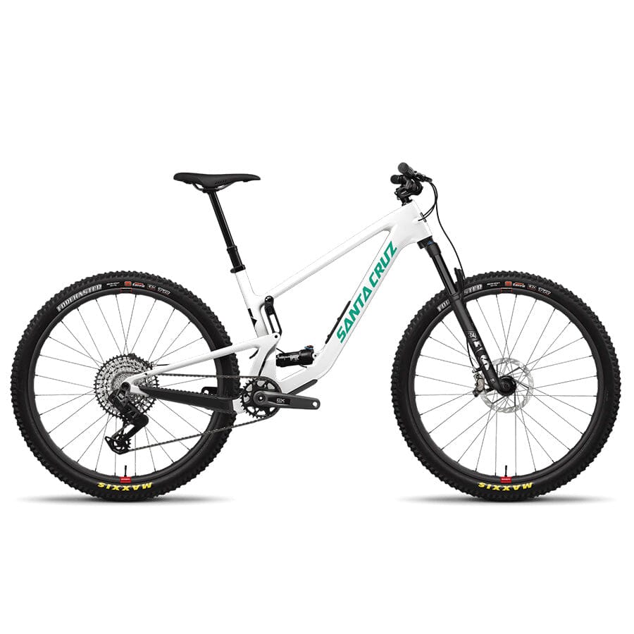Santa Cruz Tallboy 5 C GX AXS Transmission Reserve Kit