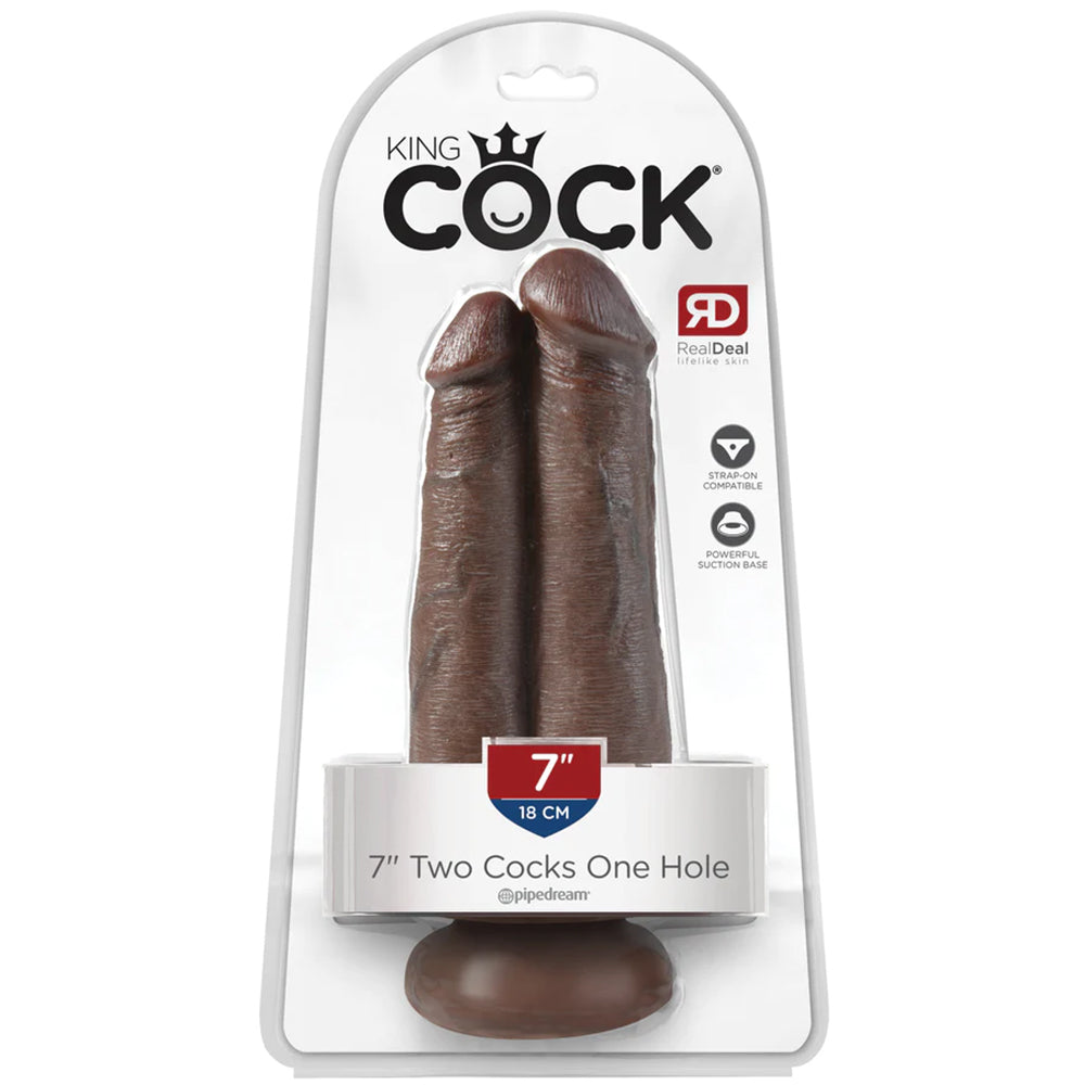 King Cock 7