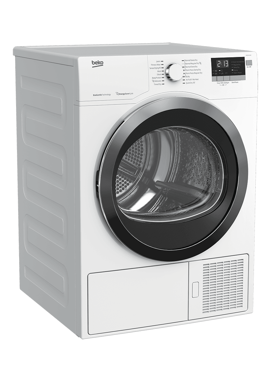 Beko HPD24412W 24