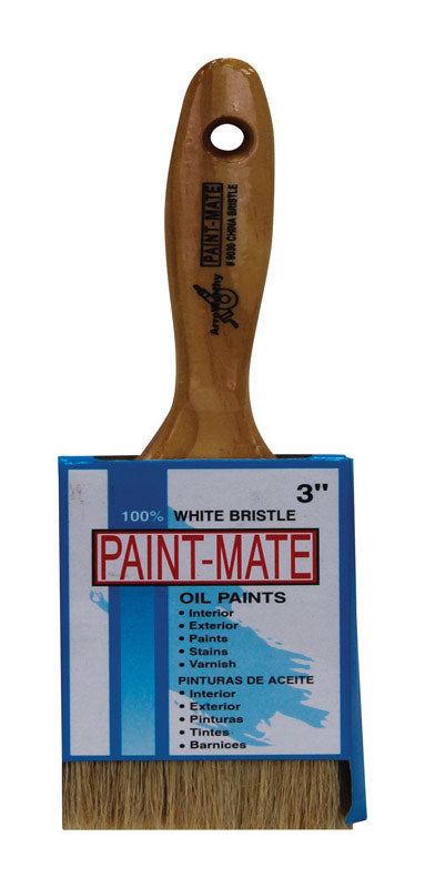 PAINT BRUSH PM OIL 3