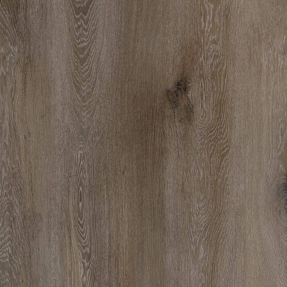 Lifeproof Alexandria Oak 6 MIL x 8.7 in. W x 48 in. L Click Lock Waterproof Luxury Vinyl Plank Flooring (20.1 sqftcase) I1449109L