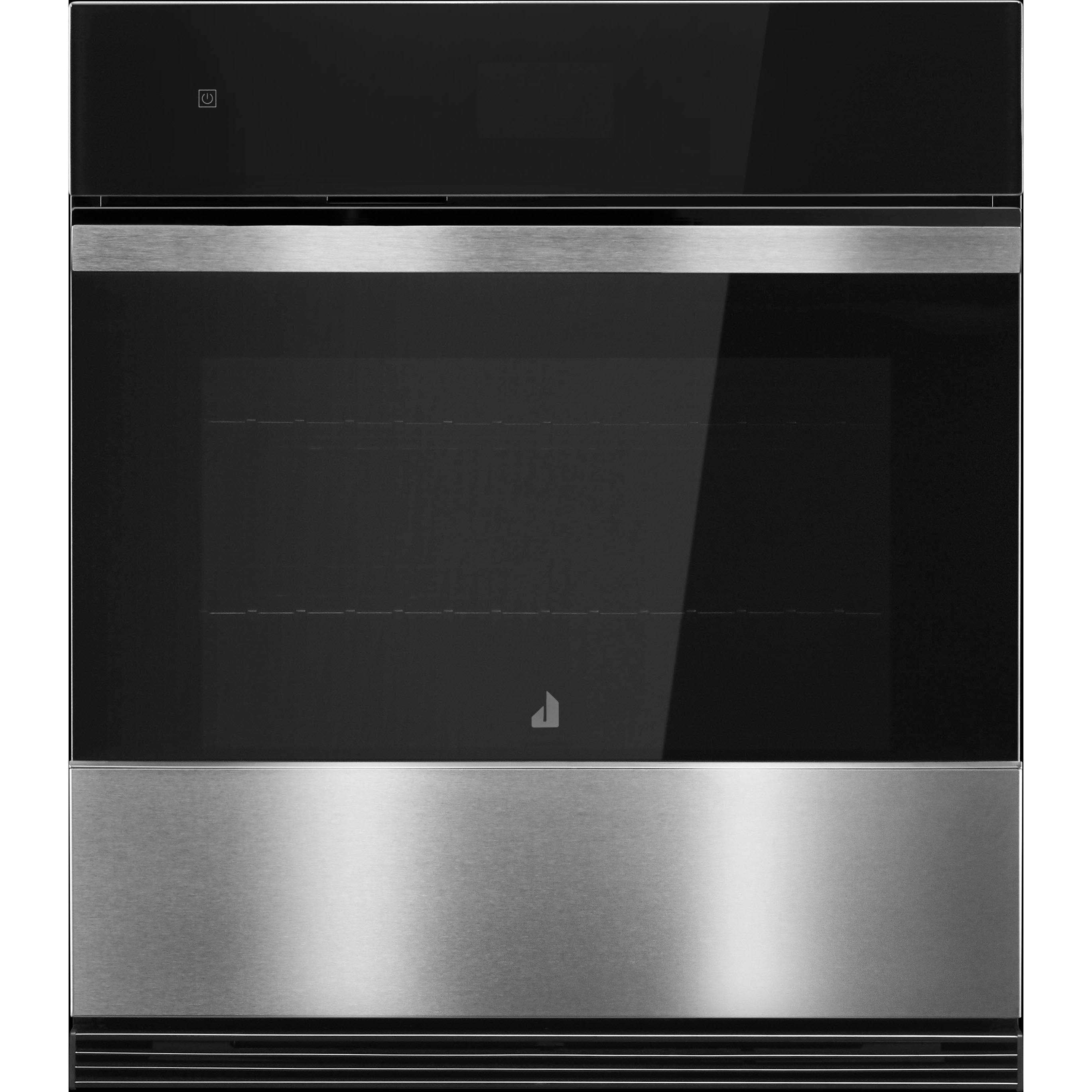 JennAir 27-inch, 4.3 cu.ft. Built-in Single Wall Oven with MultiMode® Convection System JJW2427LM