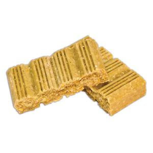 RAMIK Ramik Bars 4 x16 oz Bars 4 lb Box 116334