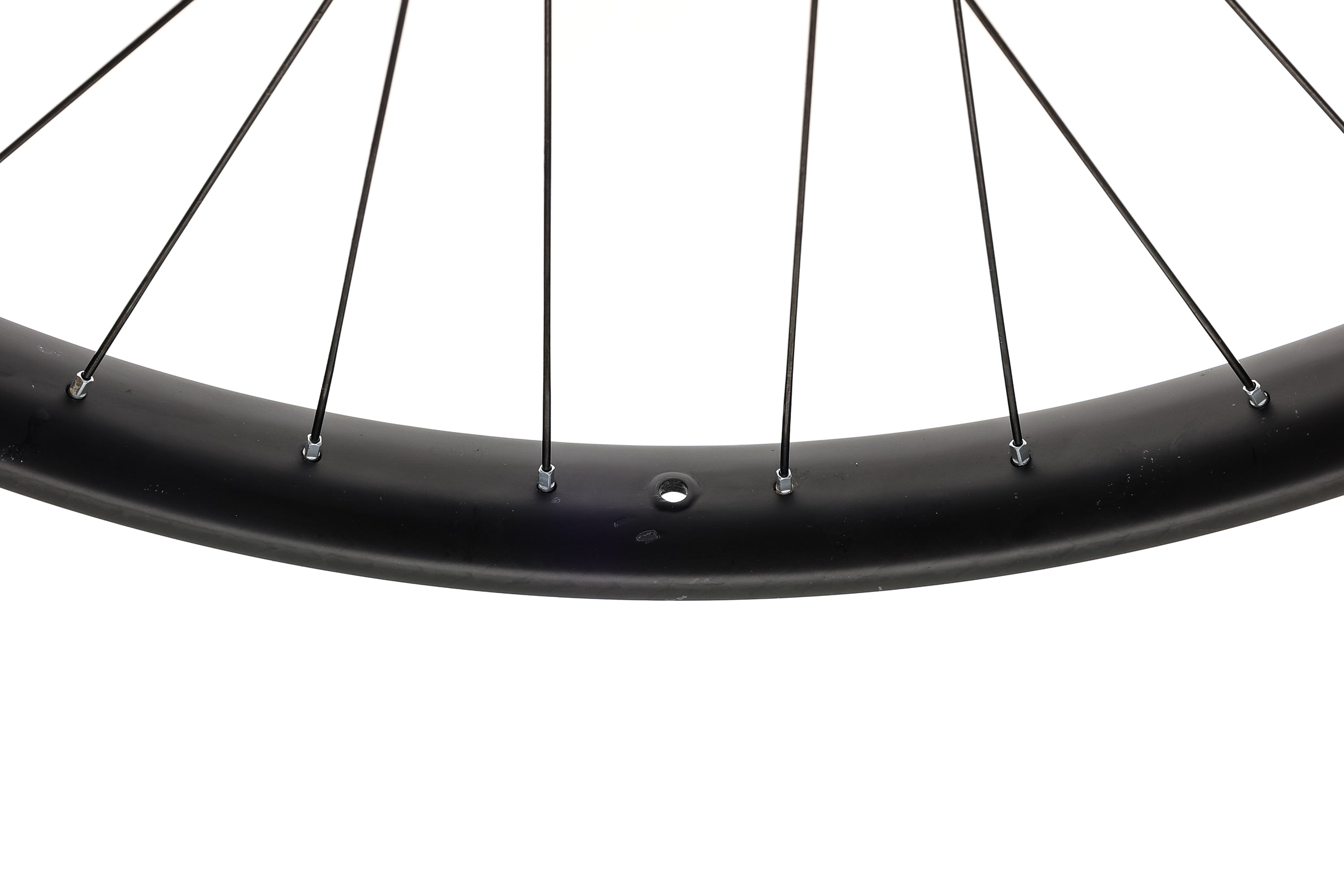 Atomik Chubby 43 Carbon Tubeless 27.5+ Wheelset