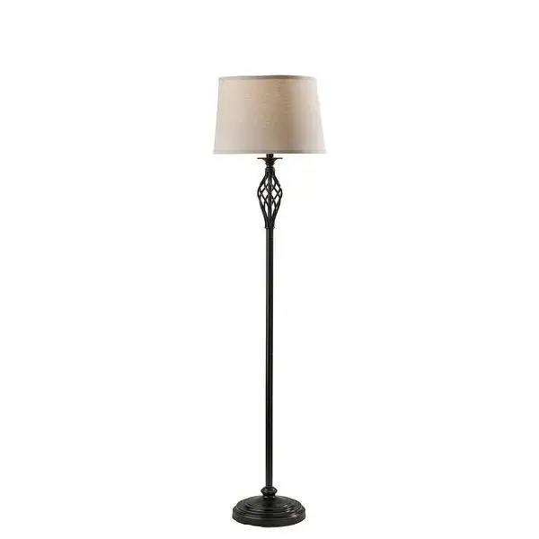 Raymond Floor Lamp