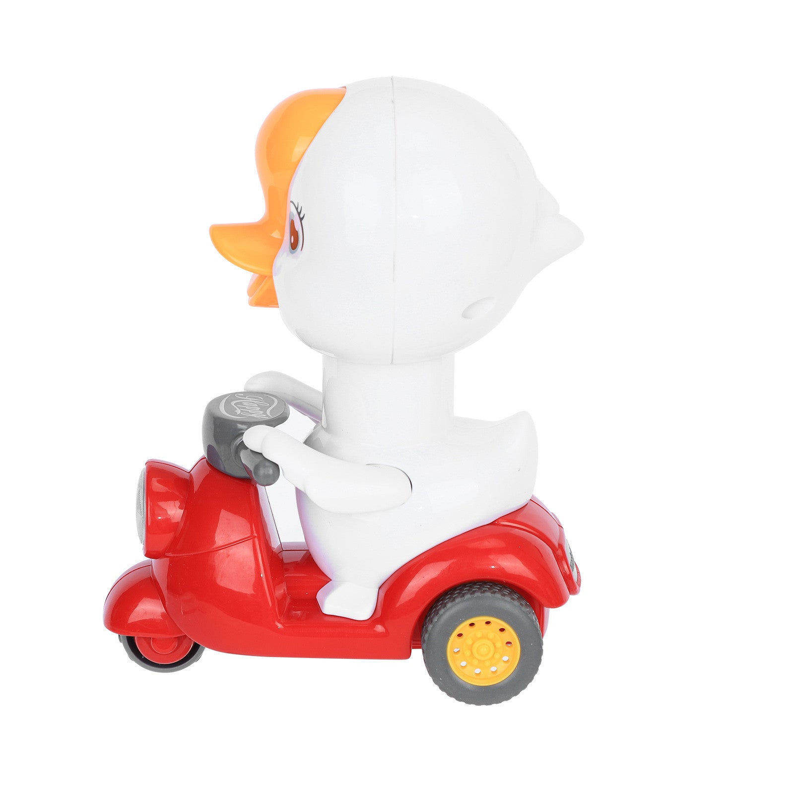 Toys Pull Back Stroller Baby Toy Car Cartoon Animal Clockwork Children'S Toy Other