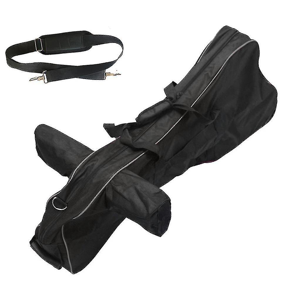 Waterproof Carry Handbag Scooter Storage Bag For Ninebot Max G30/g30d_subaoe