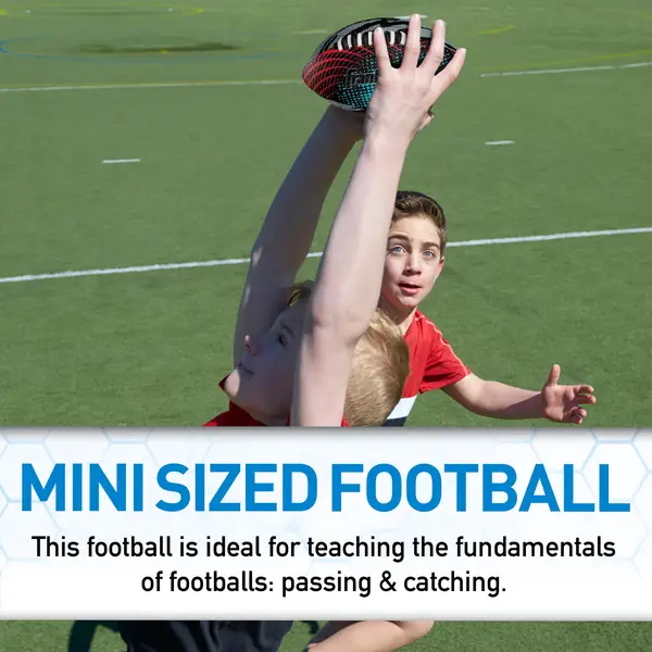 Franklin Mystic Series Mini Football