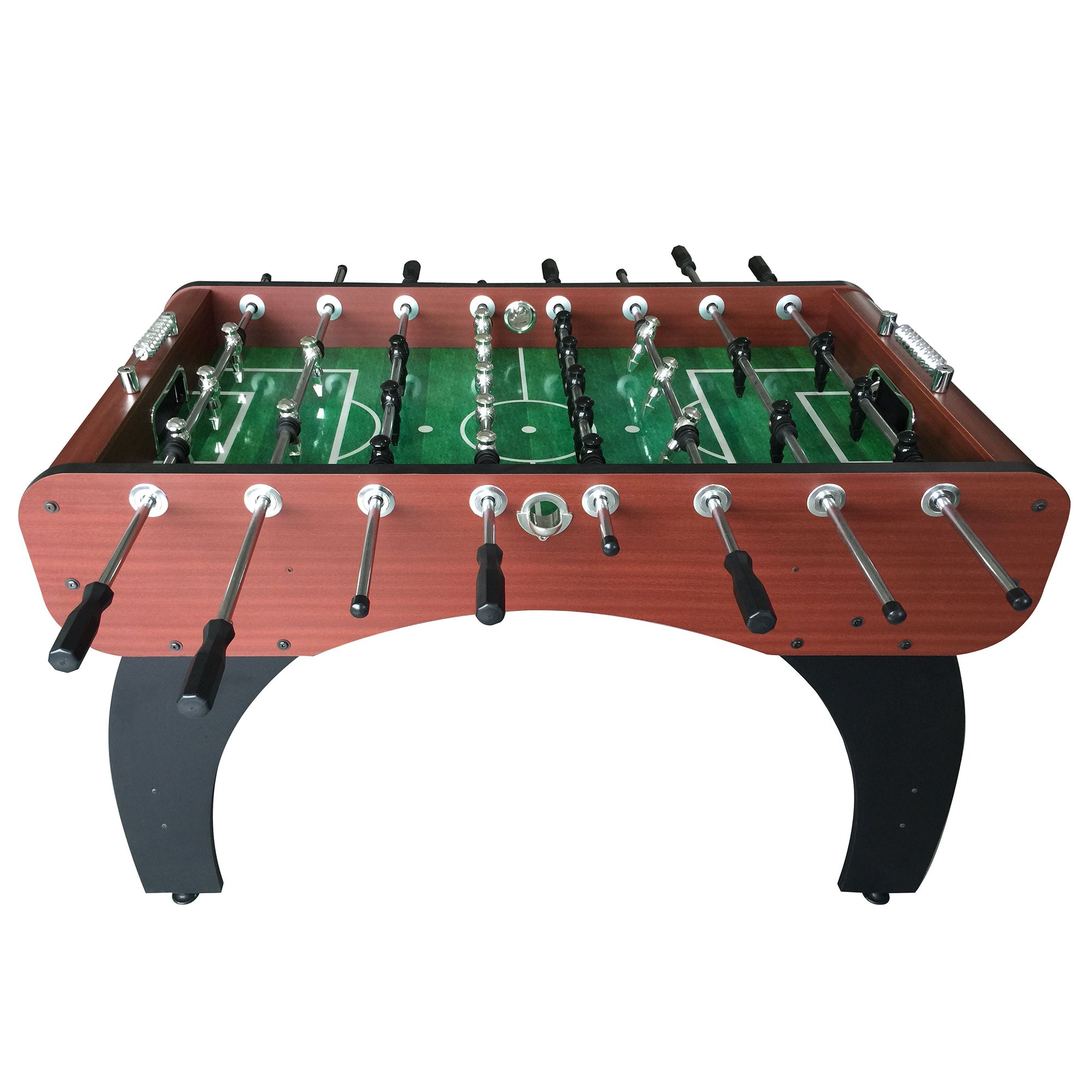 Hathaway Metropolitan 54-in Foosball Table