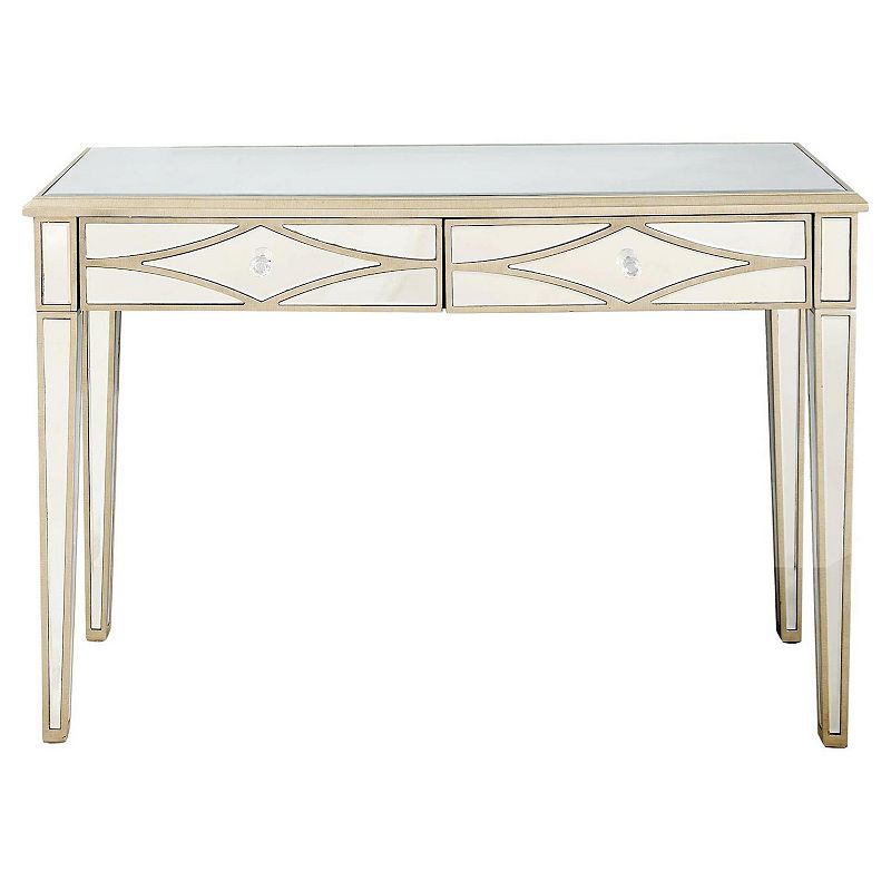 Camden Isle Huxley Console Table