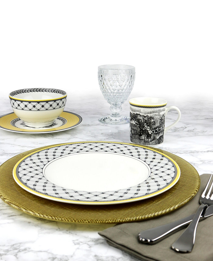 Villeroy and Boch Audun Dinnerware Collection