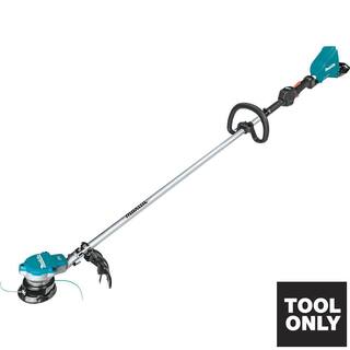 Makita 18V X2 (36V) LXT Lithium-Ion Brushless Cordless String Trimmer (Tool Only) XRU15Z