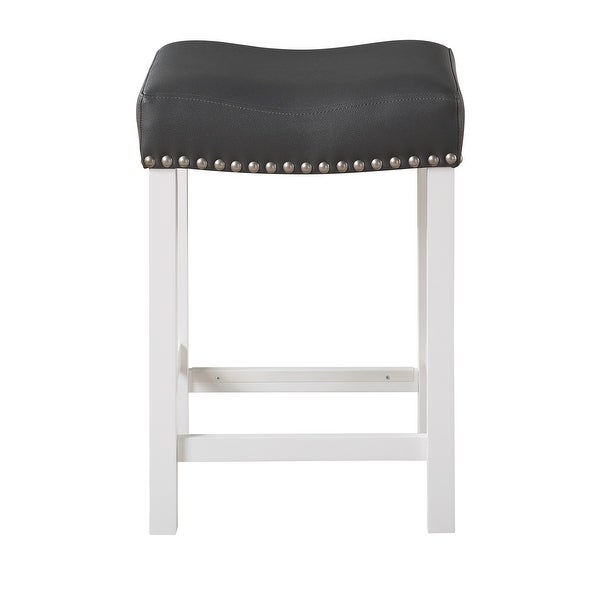 The Gray Barn Zoie Counter Stool - Set of 2