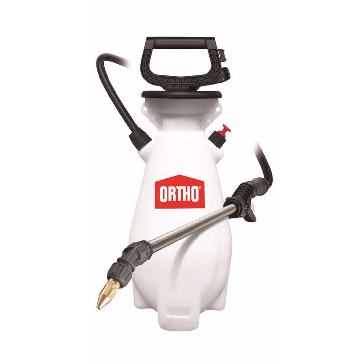 Ortho 1 gal Wand Tank Sprayer