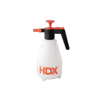 HDX 56oz Handheld Multi-Purpose Pump Sprayer 56HDX