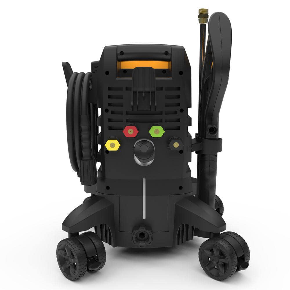 Powerplay Spyder 2030 psi Electric Pressure Washer