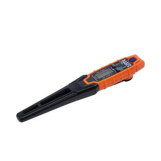 Klein Tools Digital Pocket Thermometer ET05