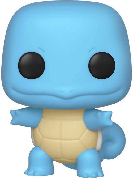 Funko FNK 39442 C Pokemon Funko POP Vinyl Figure S...