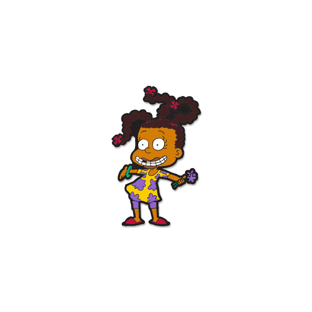 Rugrats 1.5” Enamel Pins Series (PRE-ORDER)