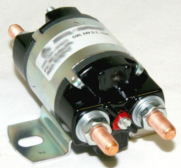 KENT 56397088 Solenoid