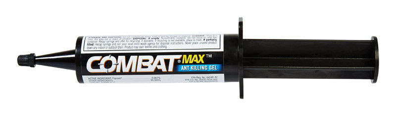 ANT KILL SYRINGE 0.95OZ