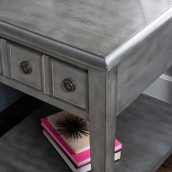 Sadie Side Accent Table