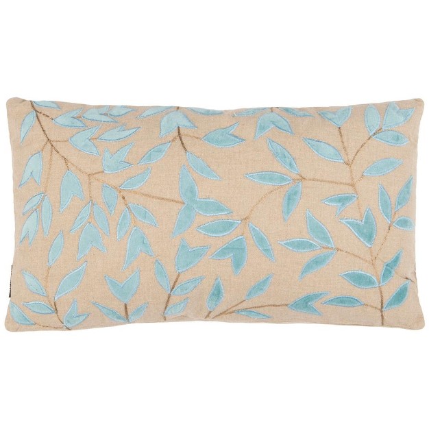 Joslyn Pillow Safavieh