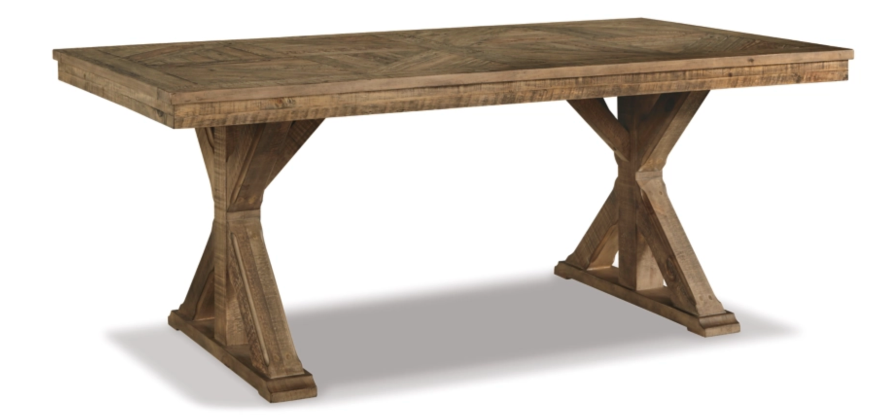 GRINDLEBURG TABLE