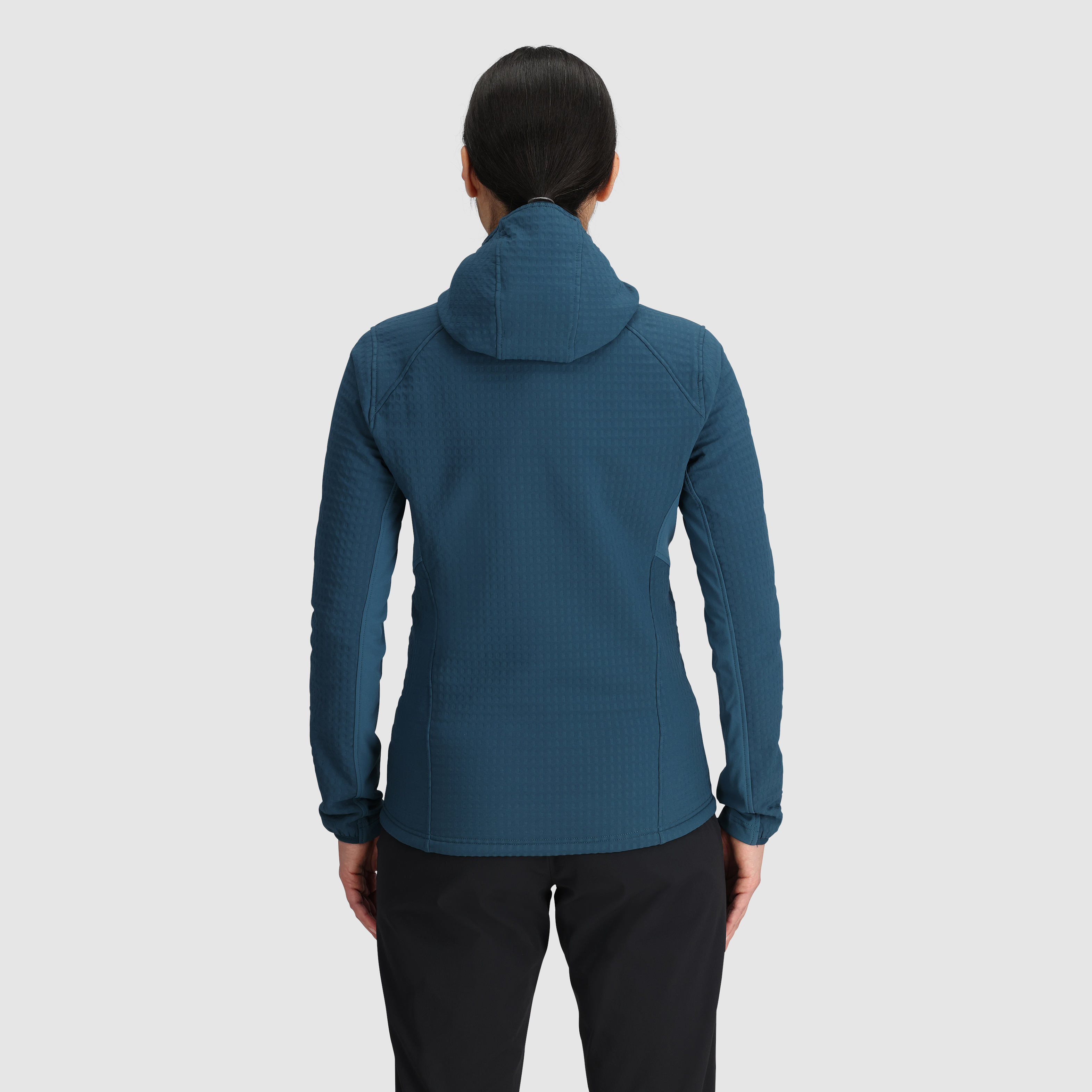 Women's Vigor Plus Fleece Hoodie