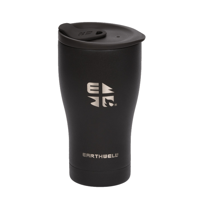 Earthwell Early Riser™ Tumbler 16 oz