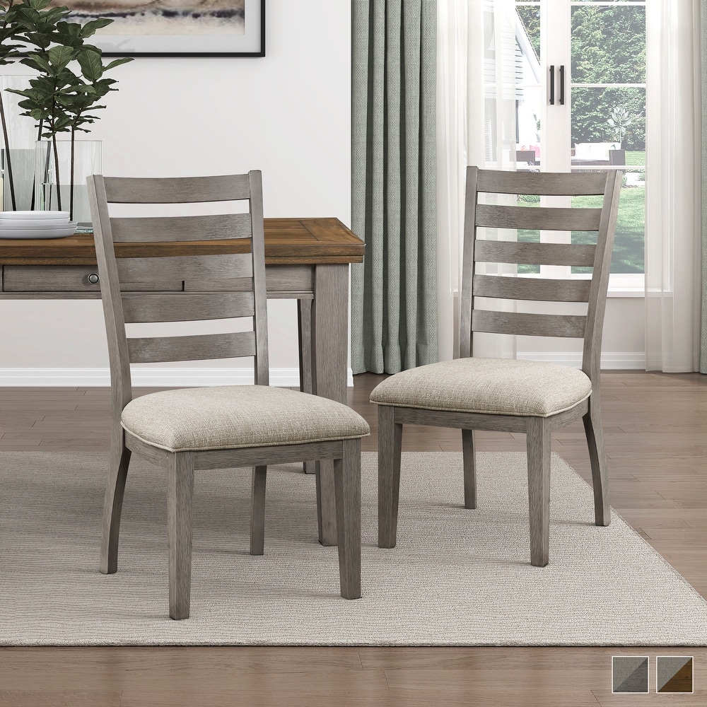 Laurier Dining Chair (Set of 2)