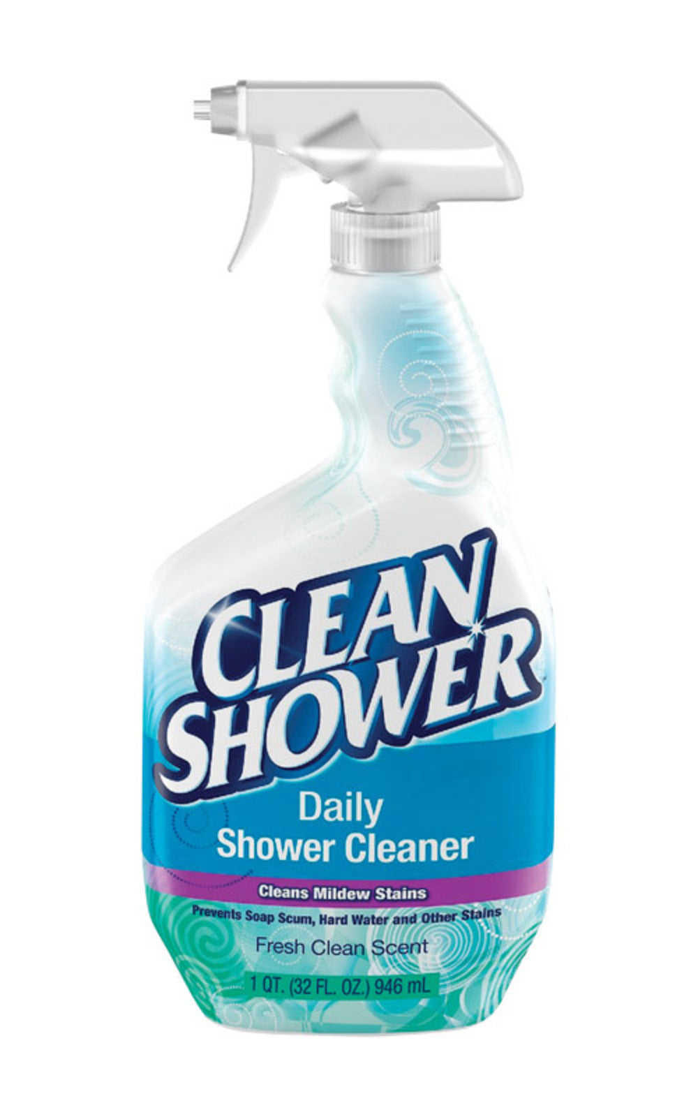 CLEANR SHOWER 32OZ