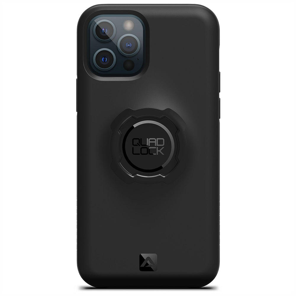 Quad Lock Phone Case