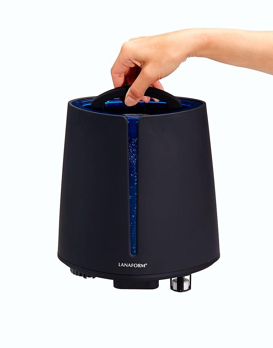 Lanaform Vapolux - The humidifier with cold vapor