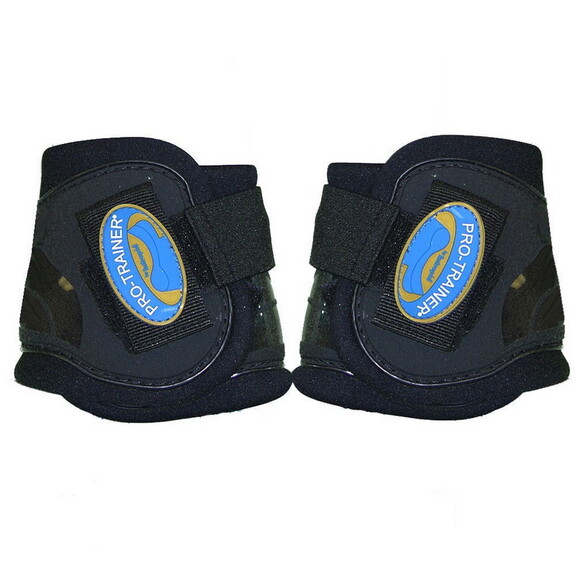 Intrepid International Boots Pro Trainer Hind Ankl...