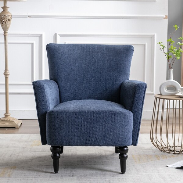 Kata Armchair Modern Accent Sofa