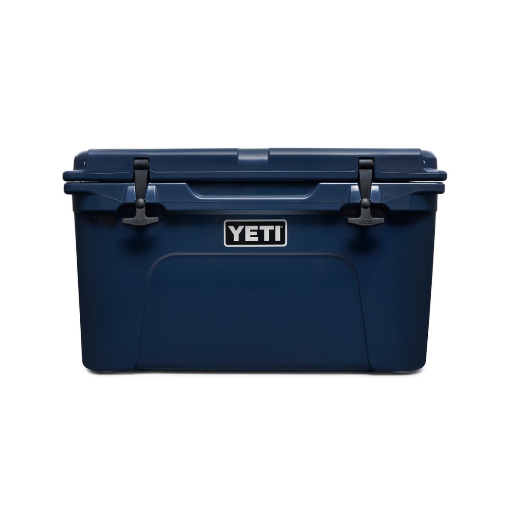 Yeti Navy Blue Tundra 45 Hard Cooler ;