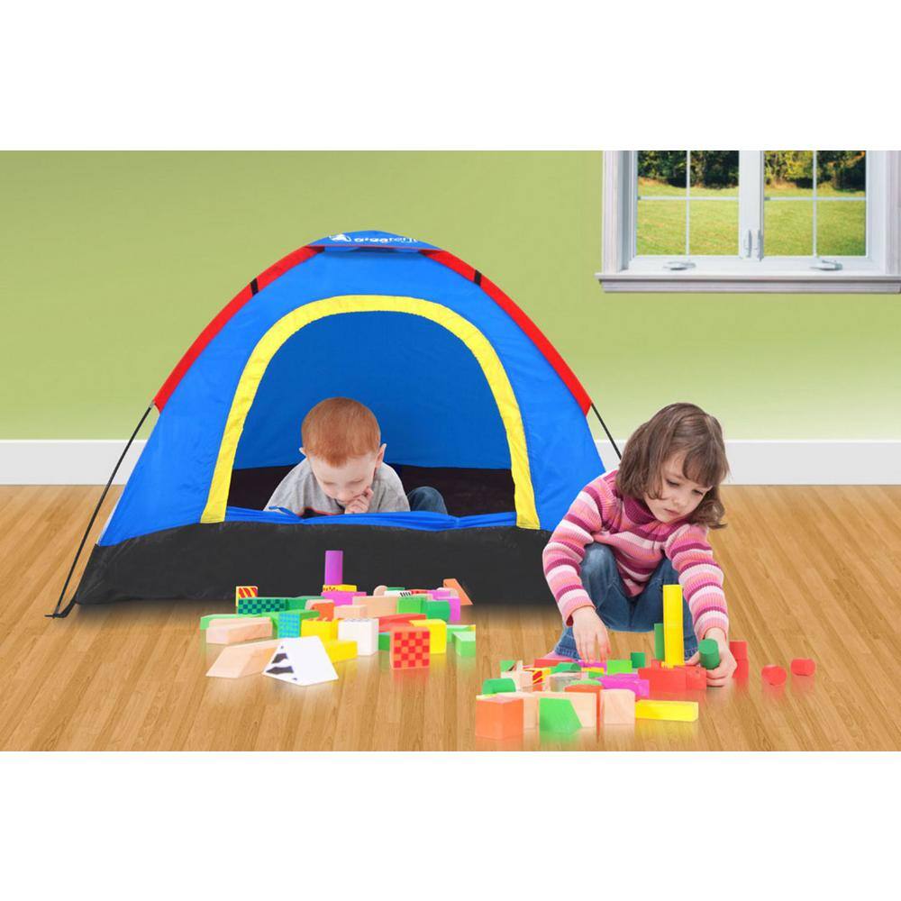 GigaTent Small Explorer Dome Toy Tent Easy to Set Up CT 005